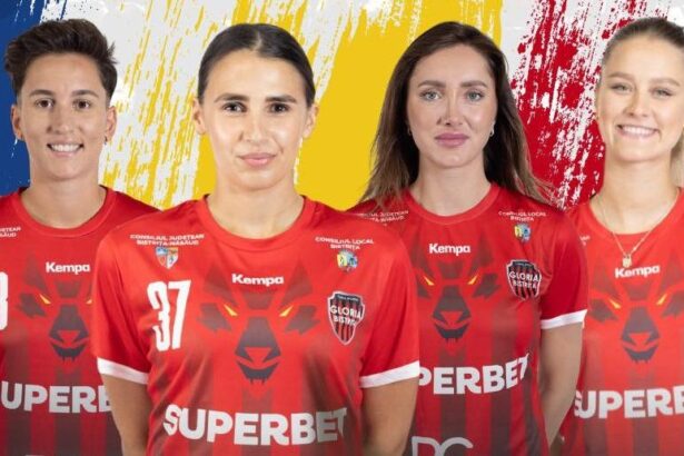live video gloria bistrita csm bucuresti derby de champions league in liga florilor live pe voyo si pro arena de la 1730 68f8ac359a450