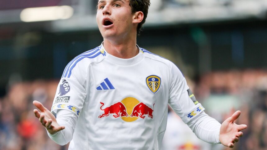 live video leeds united west ham united live din premier league pe voyo de la 2200 68fb4f360b912