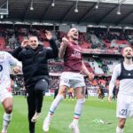 Ligue 1: Lille - Metz, Angers - Lorient, Auxerre - Le Havre și Rennes - Nice, plus derby-ul Lyon - Strasbourg, în direct pe VOYO! 11 live video ligue 1 lille metz angers lorient auxerre le havre si rennes nice si derby ul lyon strasbourg in direct 68fdd298867df