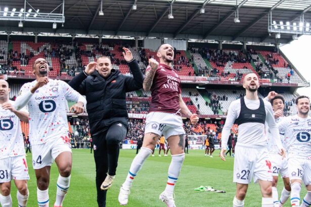 live video ligue 1 lille metz angers lorient auxerre le havre si rennes nice si derby ul lyon strasbourg in direct 68fdd298867df