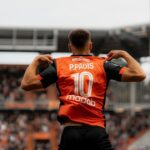 live video ligue 1 paris fc lorient 2 0 acum pe voyo gazdele fac spectacol 68e021cdccd13