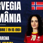 live video norvegia romania in ehf euro cup meci tare inainte de mondial de la ora 1915 pe voyo 68efb0ff079d8