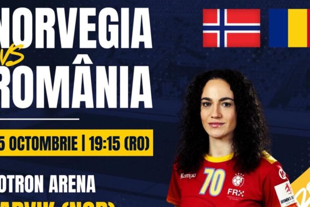 live video norvegia romania in ehf euro cup meci tare inainte de mondial de la ora 1915 pe voyo 68efb0ff079d8