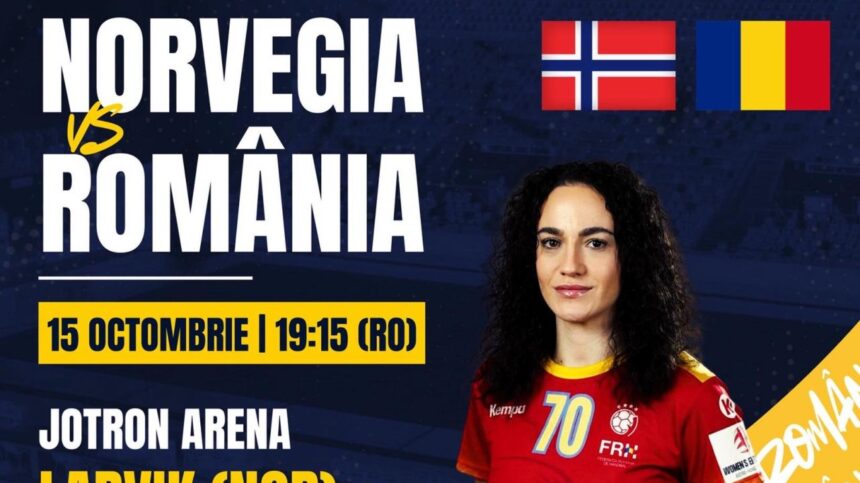 live video norvegia romania in ehf euro cup meci tare inainte de mondial de la ora 1915 pe voyo 68efb0ff079d8