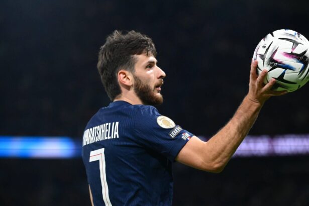 live video psg strasbourg derby de podium in ligue 1 de la ora 2145 pe voyo absentii lui luis enrique 68f28c6108690