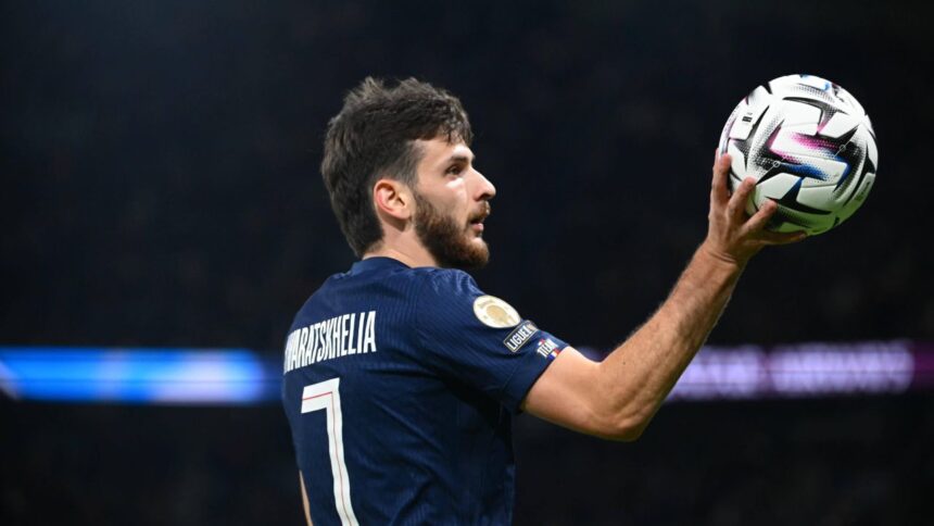 live video psg strasbourg derby de podium in ligue 1 de la ora 2145 pe voyo absentii lui luis enrique 68f28c6108690