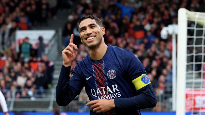 live video psg sub presiune in franta etapa incendiara in ligue 1 diseara live pe voyo 690226043e3a2