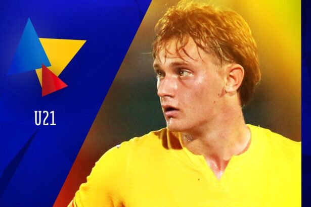 live video romania u21 cipru u21 de la 1900 pe pro arena si voyo in preliminariile euro tricolorul de la nationala lui mircea lucescu ajuns in canton 68edef245d6a6
