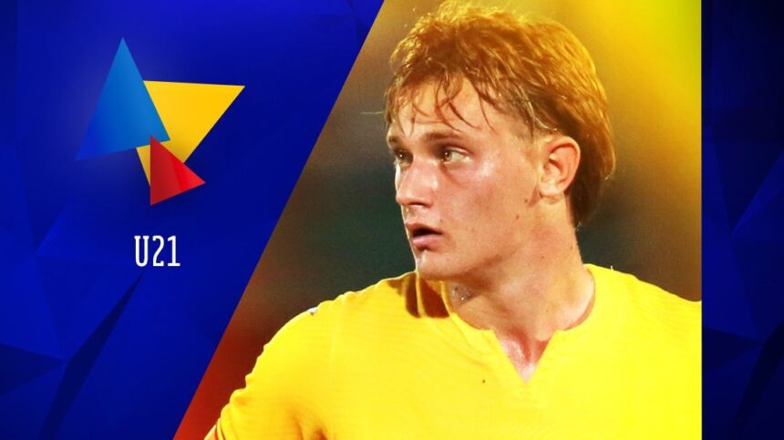 live video romania u21 cipru u21 de la 1900 pe pro arena si voyo in preliminariile euro tricolorul de la nationala lui mircea lucescu ajuns in canton 68edef245d6a6