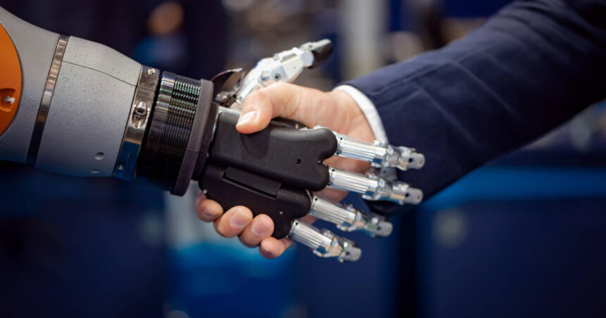 locurile de munca expuse riscului de a fi inlocuite de inteligenta artificiala ai sprijina multe sarcini 68ed5b8f54384