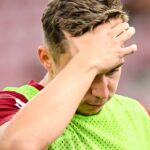 Louis Munteanu, în lacrimi după înfrângerea cu Dinamo. Atacantul a cedat: "E dezastru!" 5 louis munteanu in lacrimi dupa prabusirea cu dinamo atacantul a cedat e dezastru 6905248731d9b