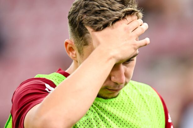 louis munteanu in lacrimi dupa prabusirea cu dinamo atacantul a cedat e dezastru 6905248731d9b