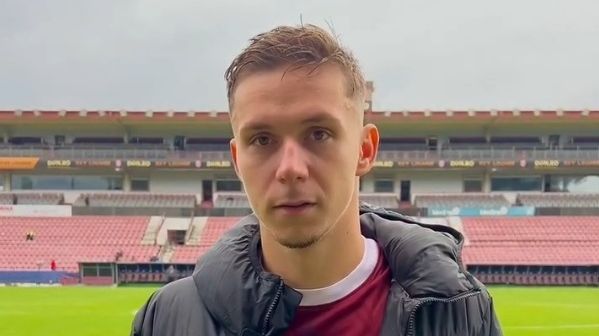 louis munteanu mesaj pentru mircea lucescu dupa ce a contribuit decisiv la victoria lui cfr merg asa cum o fac mereu 68e2902e87f91