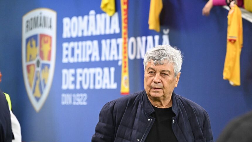 lucescu ii tine pe jar pe tricolori anuntul neasteptat facut de selectioner in ziua meciului cu austria 68eb846317cff