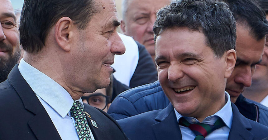 ludovic orban dezvaluie cum este sa aiba sef nu prea sunt obisnuit nicusor dan este un om foarte deschis 68ea0fcf3ccce