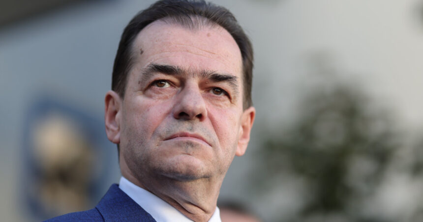 ludovic orban jocul la ofsaid al psd tergiversarea la nesfarsit a adoptarii unor masuri face un rau imens romaniei 68f5b50d64ed4