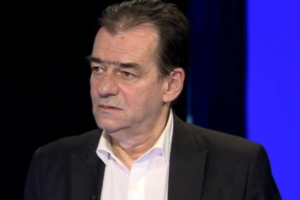 ludovic orban nu exclude o rupere a coalitiei fiecare partid isi face jocurile uneori psd se comporta ca si cum ar fi din opozitie 68ea228e382f4