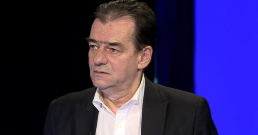 ludovic orban nu exclude o rupere a coalitiei fiecare partid isi face jocurile uneori psd se comporta ca si cum ar fi din opozitie 68ea228e382f4
