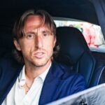luka modric cadouri pentru toti colegii ce au gasit in vestiar jucatorii lui ac milan 68f9cc8218dca