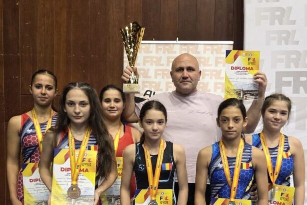 luptatoarele de la victoria cumpana din nou in frunte la cupa romaniei u15 690270c295d98