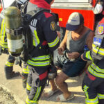 mai a trimis corpul de control la inspectoratul pentru situatii de urgenta la 10 zile dupa tragedia din rahova 6900a3d025503