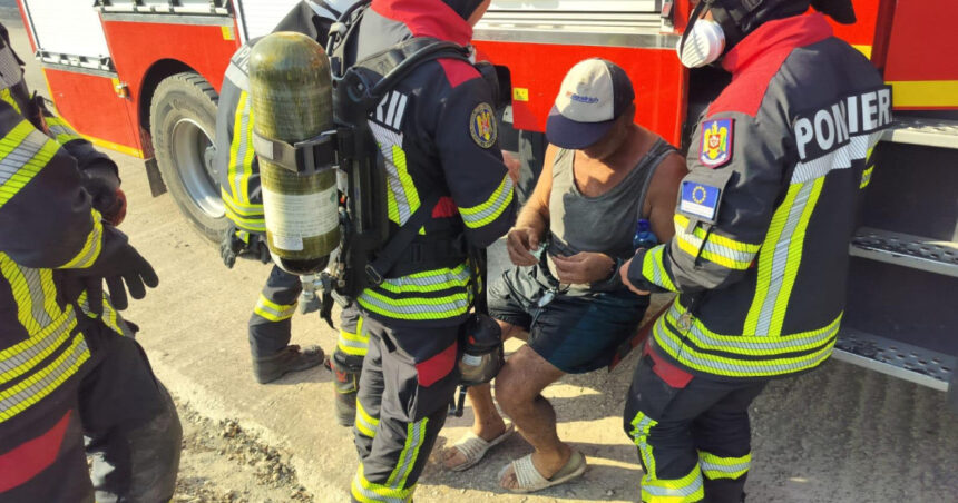 mai a trimis corpul de control la inspectoratul pentru situatii de urgenta la 10 zile dupa tragedia din rahova 6900a3d025503