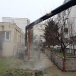 mai multe blocuri din zona capitol au ramas fara apa calda din cauza unei avarii vezi aici punctele termice afectate 68de188aeb770