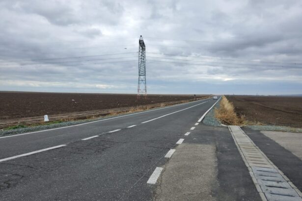 mai multe drumuri judetene din constanta in plin proces de reabilitare si modernizare 6902a54a3521c