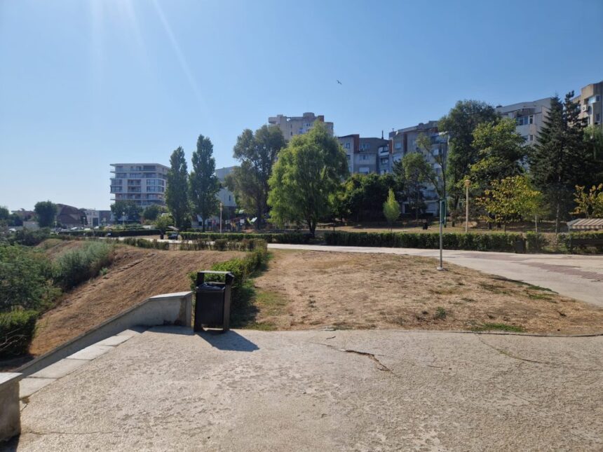 mai multe firme se bat pentru contractul de 49 de milioane de lei al promenadei din faleza nord 68defeae39ce3