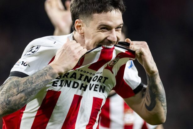maiestrie reactia olandezilor dupa recitalul lui dennis man la psv assist superb si gol de magician 690516555561e