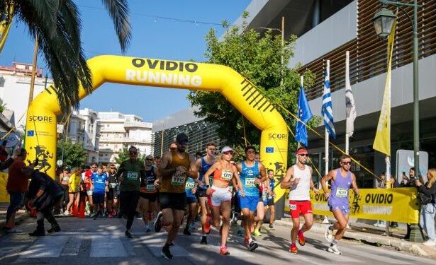 mamaia gazduieste sambata crosul ovidio running for peace 68fa6b8f572e7