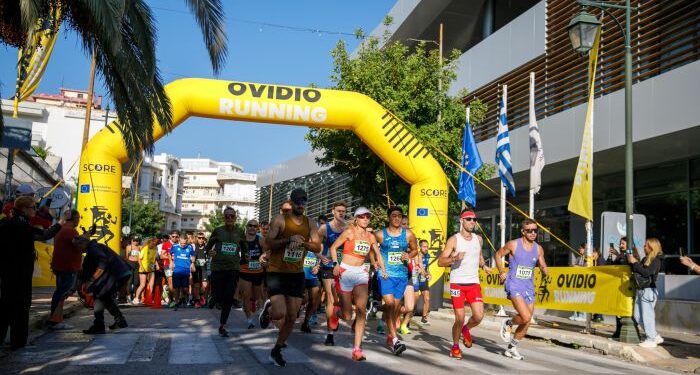 mamaia gazduieste sambata crosul ovidio running for peace 68fa6b8f572e7