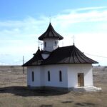 Mănăstirea Dumbrăveni și Consiliul Local au încheiat litigiul privind terenul de 10 hectare: au achiziționat opt hectare. 2 manastirea dumbraveni si consiliul local au pus capat litigiului privind terenul de 10 hectare a cumparat opt din ele 6901617e35c21