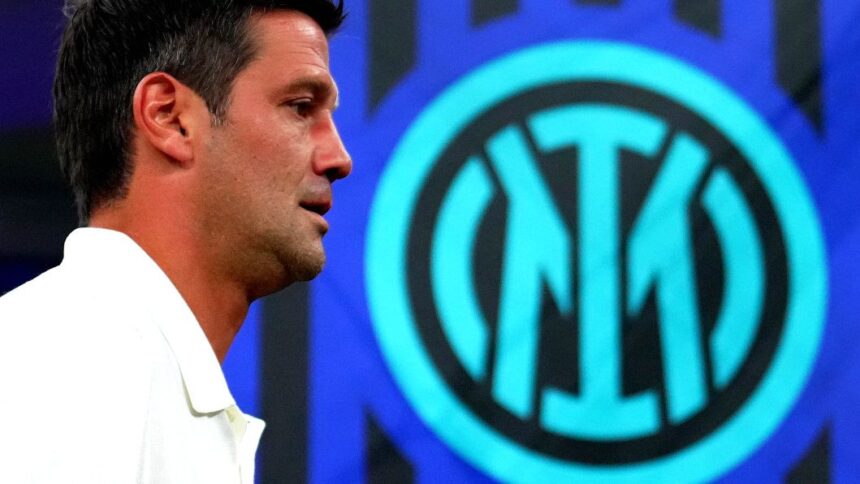 Mandorlini i-a oferit un sfat lui Cristi Chivu în presa din Italia: ”M-aș gândi de două ori!” 1 mandorlini i a dat un sfat lui cristi chivu in presa din italia m as gandi de doua ori 690482aeee1bb