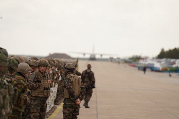 mapn pentru focus press despre orasul militar de la kogalniceanu 137 de milioane de euro alocate pentru 2025 68fbfaaf30a59