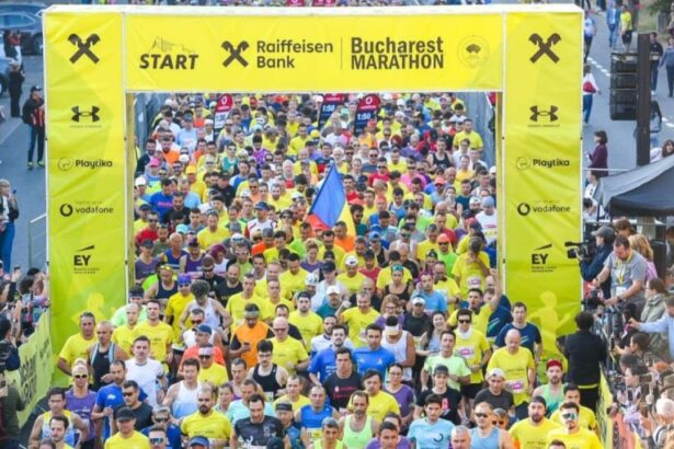 maratonul bucuresti performanta remarcabila cifrele evenimentului spectaculoase 68de51b9e023c