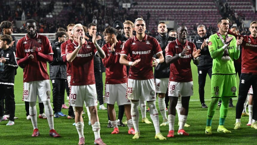 Problema majoră a celor de la Rapid în cursa pentru titlu în Superliga! Ce le lipsește giuleștenilor 1 marea problema de la rapid in lupta la titlu din superliga ce le lipseste giulestenilor 6904d70c53d72