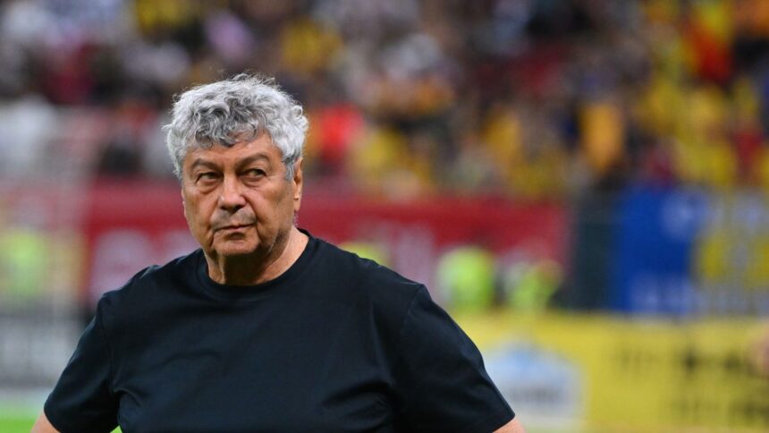 Marea surpriză din lotul lui Mircea Lucescu, criticată: "Groaznic, dezamăgitor!" 1 marea surpriza din lotul lui mircea lucescu pusa la zid groaznic dezamagitor 68fcd8fc51513