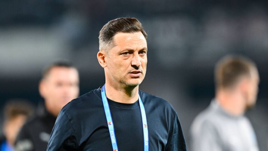 Marele defect al lui Rădoi: „Nu este prost!“ 1 marele defect al lui radoi prost nu e 6902146cdedf6