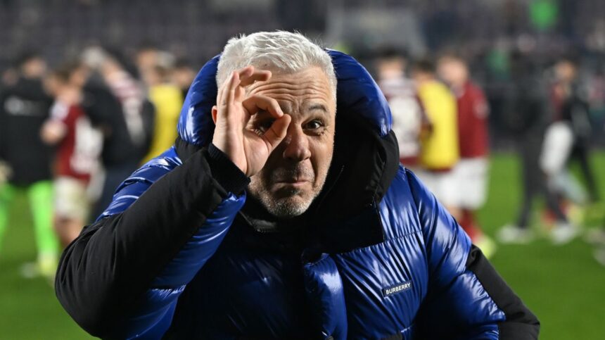 marius sumudica avertizeaza inainte de fcsb craiova sunt vulnerabili acolo 68e2382a0f9ed