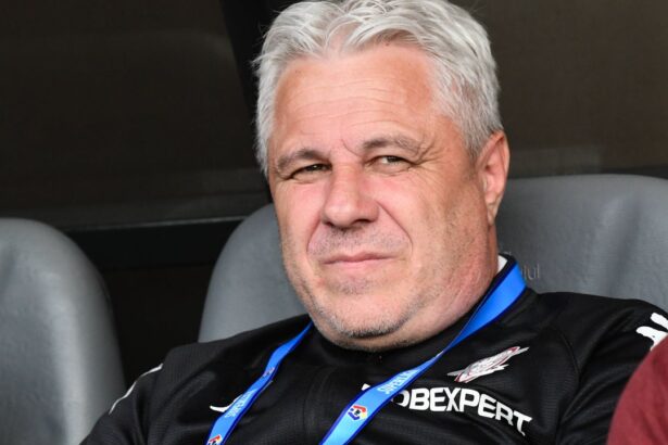 marius sumudica pune la zid un tricolor dupa ce a auzit ce a spus despre lucescu m a dezamagit 68efecc000b76
