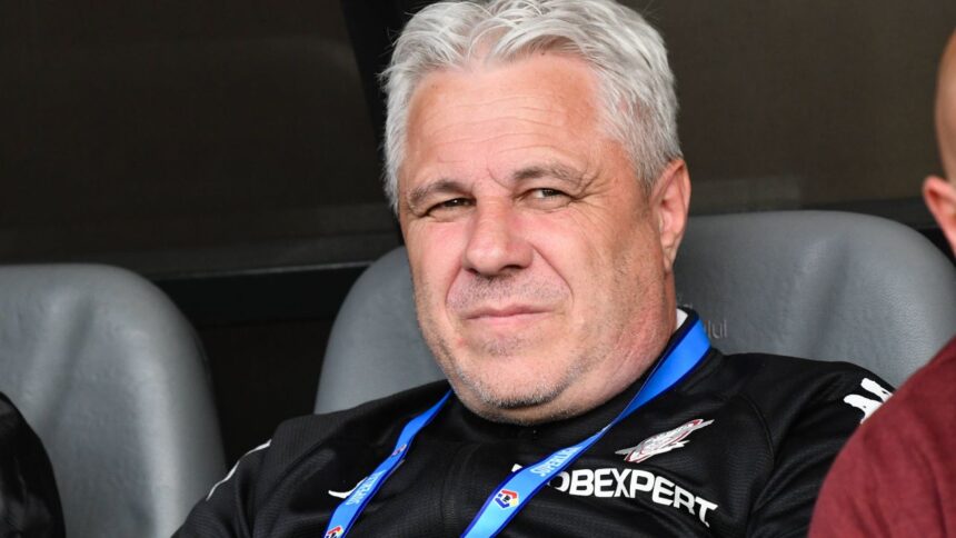marius sumudica pune la zid un tricolor dupa ce a auzit ce a spus despre lucescu m a dezamagit 68efecc000b76