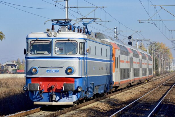 masura suspendarii temporare a circulatiei trenurilor operate de cfr calatori a fost anulata 68f8f058f2ebd