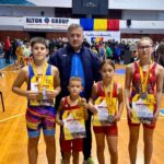 medalii nationale pentru micii sportivi de la cs medgidia la lupte si box 68e4025215afc