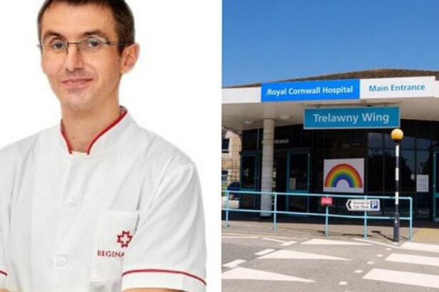 medic demis pentru abuz sexual in marea britanie liber sa practice in romania victima ar putea sa le faca asta si altora 68e010e0b927e