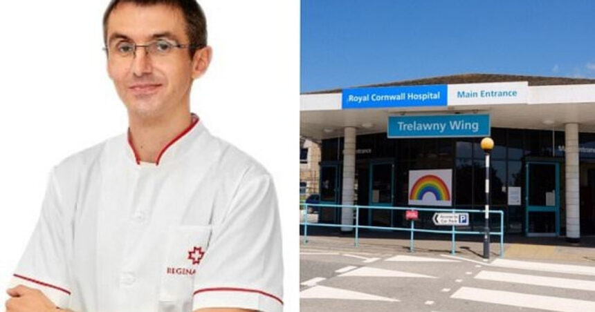 medic demis pentru abuz sexual in marea britanie liber sa practice in romania victima ar putea sa le faca asta si altora 68e010e0b927e