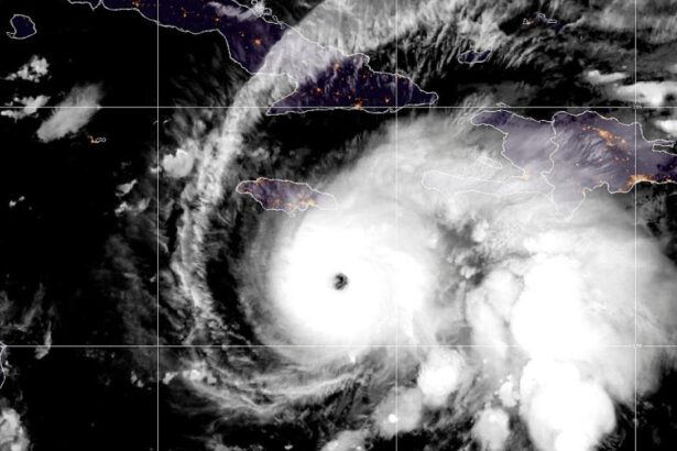 melissa devine uragan de categoria a cincea avertizari de furtuni si inundatii catastrofale pentru jamaica si cuba 68ff477023b7c