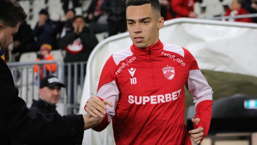 mesaj razboinic al lui catalin cirjan inaintea derby ului cu rapid inseamna mai mult 68ee6a28f2ac0