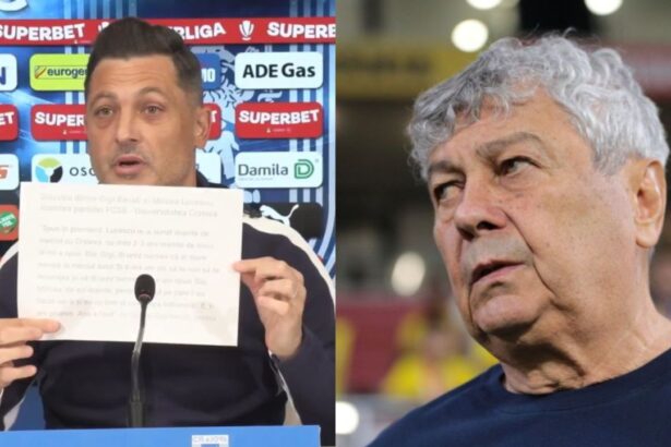 mesaj veninos din partea universitatii craiova dupa scandalul dintre mirel radoi si mircea lucescu 68f326ee2621b