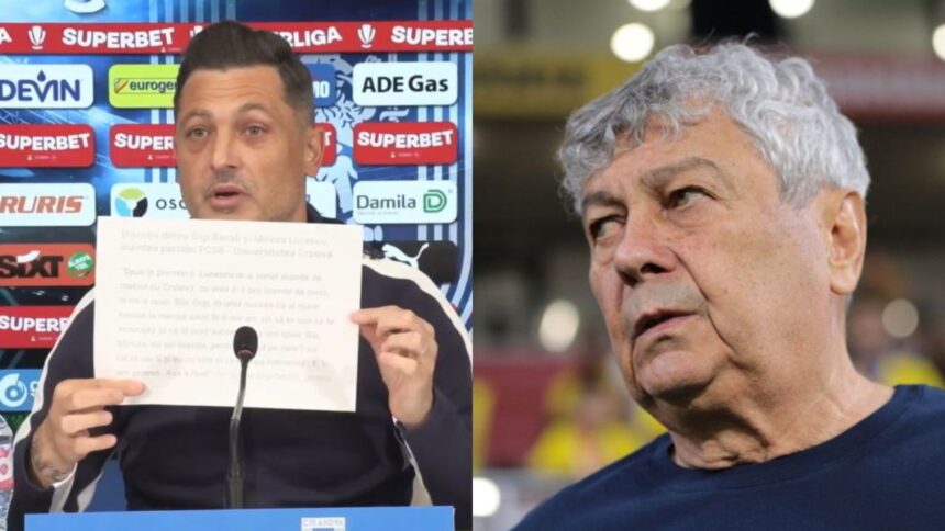 mesaj veninos din partea universitatii craiova dupa scandalul dintre mirel radoi si mircea lucescu 68f326ee2621b